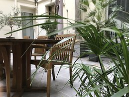Timhotel Odessa Montparnasse