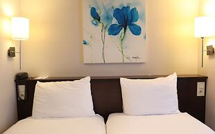 Timhotel Odessa Montparnasse