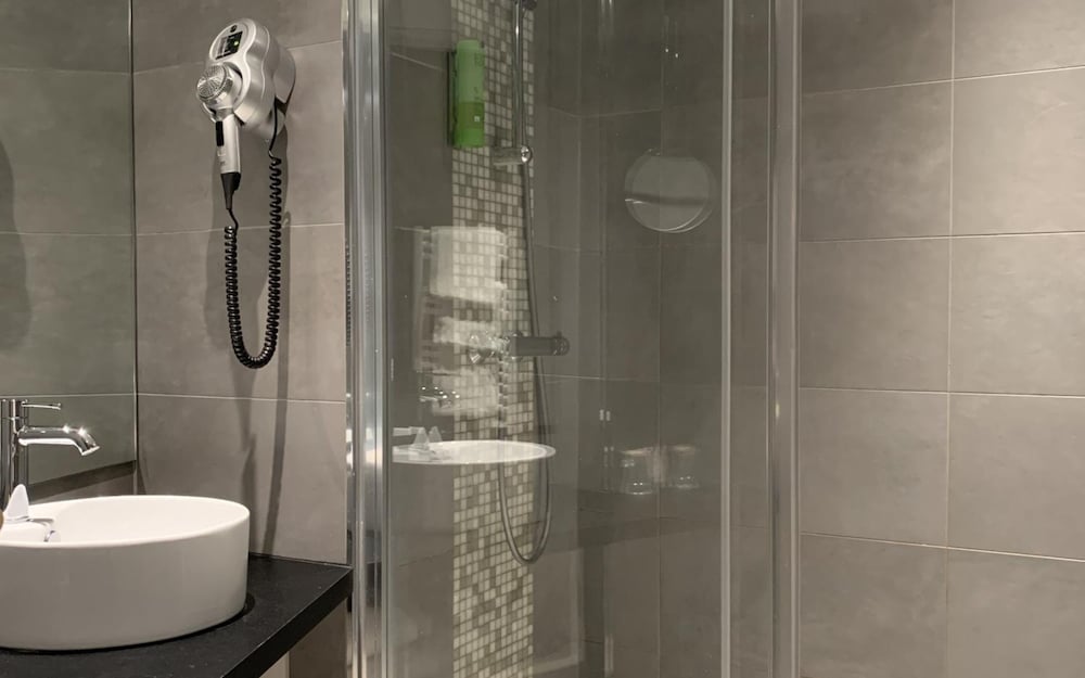 Timhotel Odessa Montparnasse