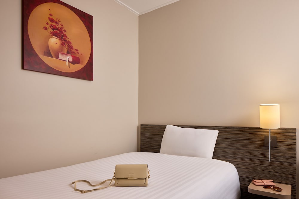 Timhotel Odessa Montparnasse