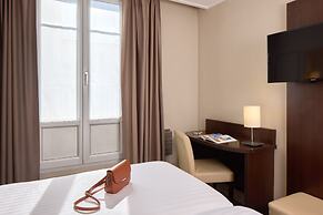 Timhotel Odessa Montparnasse