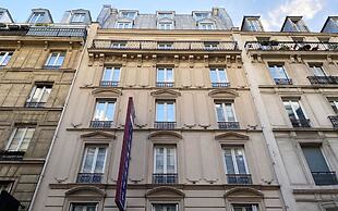 Timhotel Odessa Montparnasse
