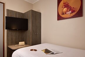 Timhotel Odessa Montparnasse