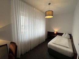 Hotel Garni Geisler