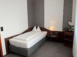 Hotel Garni Geisler