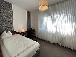 Hotel Garni Geisler