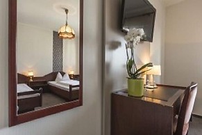 Hotel Garni Geisler