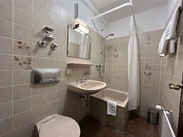 Hotel Garni Geisler