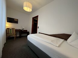 Hotel Garni Geisler