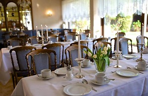 Hotel Garni Geisler