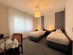 Hotel Garni Geisler