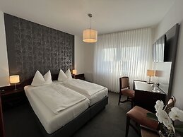 Hotel Garni Geisler