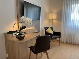 Hotel Garni Geisler