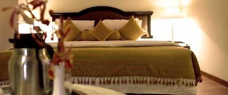 Minerva Grand Secunderabad