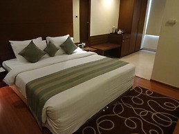 Minerva Grand Secunderabad