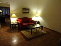 Minerva Grand Secunderabad