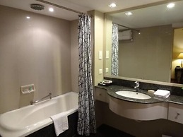 Minerva Grand Secunderabad