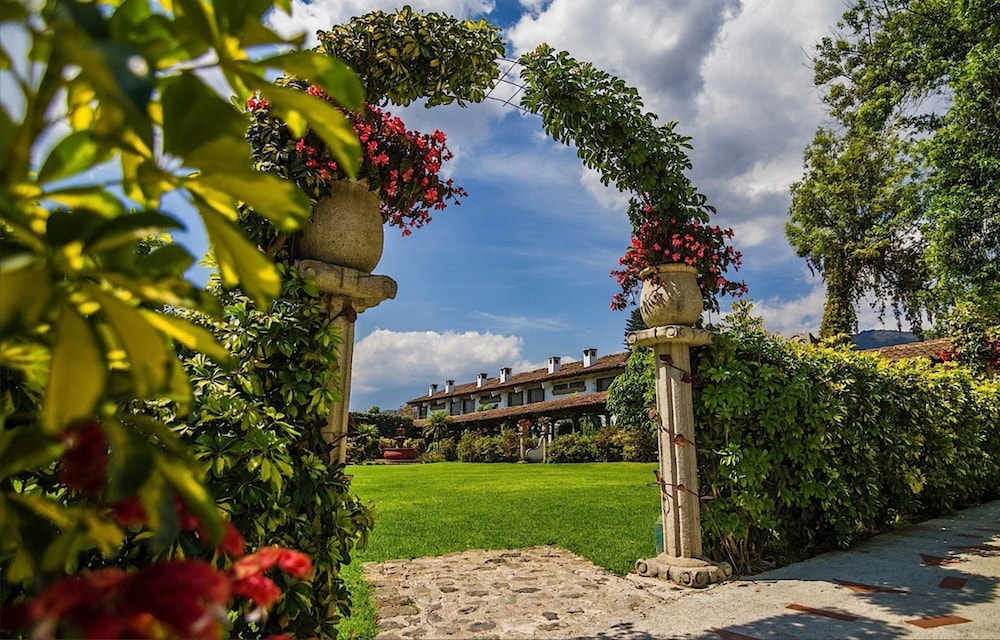 Hotel Soleil La Antigua