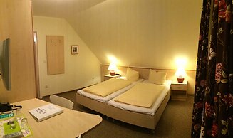 Hotel zur Heidebluete