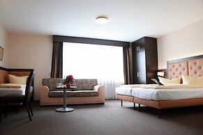 Hotel zur Heidebluete