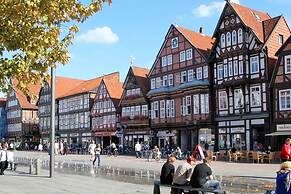 Hotel zur Heidebluete
