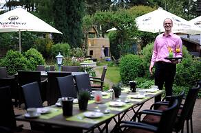 Hotel zur Heidebluete