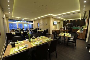Hotel zur Heidebluete