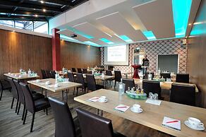 Hotel zur Heidebluete