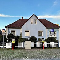 Hotel zur Heidebluete