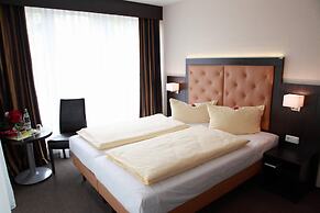 Hotel zur Heidebluete
