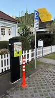 Hotel zur Heidebluete