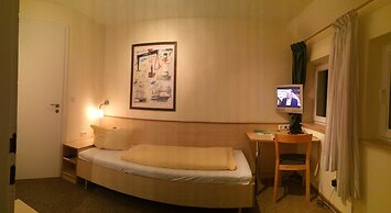 Hotel zur Heidebluete