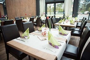 Hotel zur Heidebluete