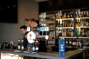 Hotel zur Heidebluete