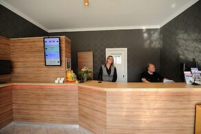 Hotel zur Heidebluete