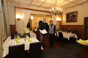 Hotel zur Heidebluete