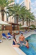 Arabian Park Dubai, an Edge by Rotana Hotel