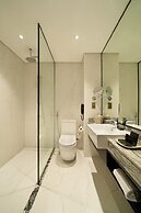 Arabian Park Dubai, an Edge by Rotana Hotel