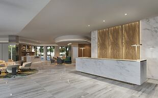 Arabian Park Dubai, an Edge by Rotana Hotel