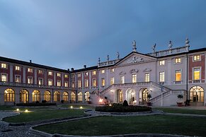 Villa Fenaroli Palace Hotel