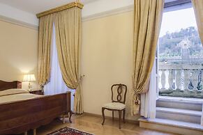 Villa Fenaroli Palace Hotel