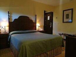 Hotel Pazo de Lestrove by Pousadas de Compostela