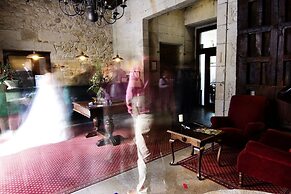Hotel Pazo de Lestrove by Pousadas de Compostela