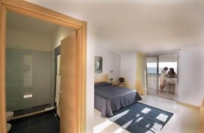 Hotel Parco della Rocca