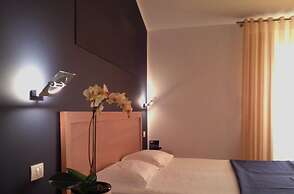 Hotel Parco della Rocca