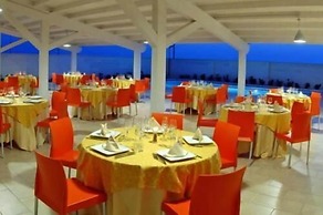Hotel Parco della Rocca