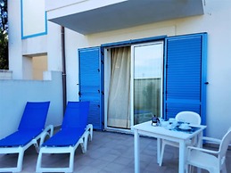 Hotel Parco della Rocca