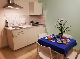 Hotel Parco della Rocca
