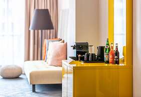 Hotel Neuer Fritz Berlin