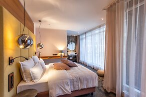 Hotel Neuer Fritz Berlin